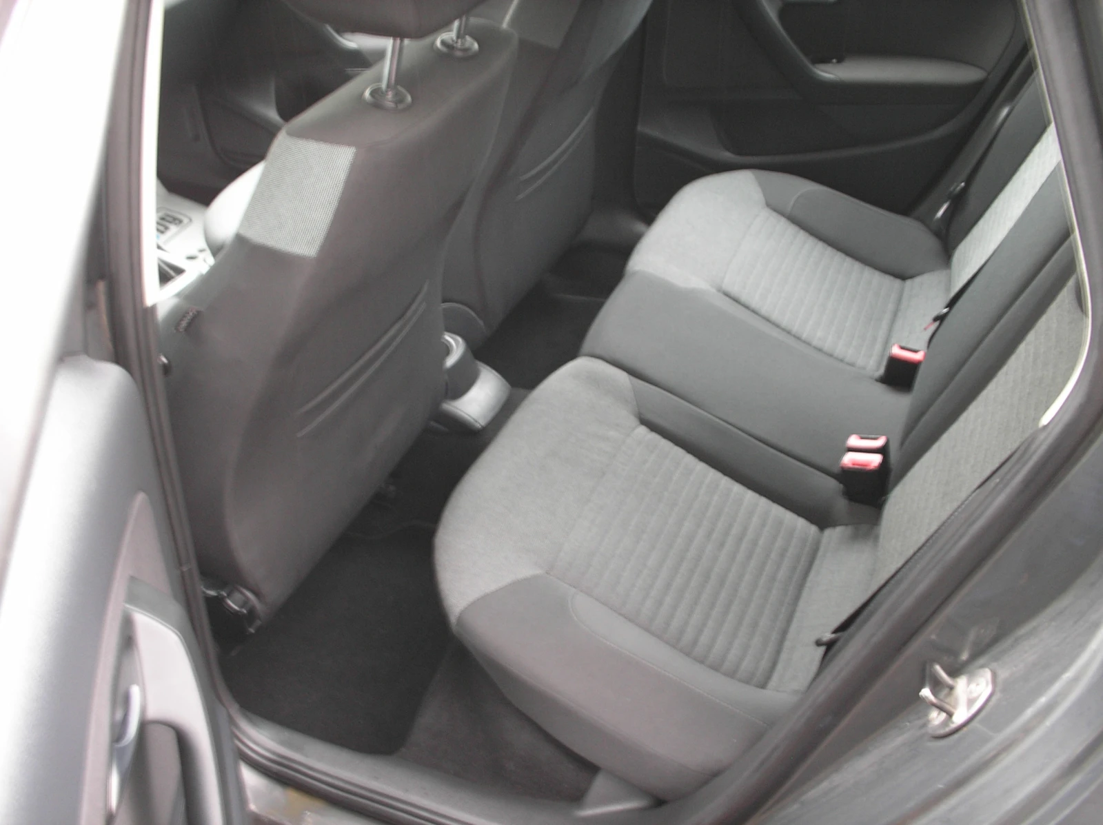 VW Polo 1, 4 I, 86ks GAZ, снимка 10 - Автомобили и джипове - 52311774
