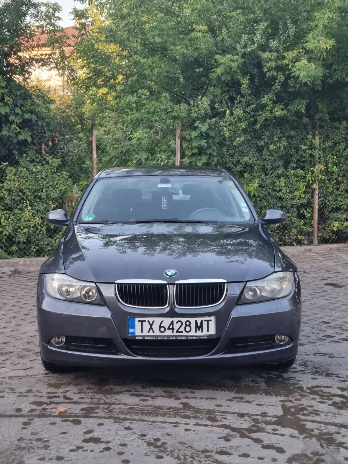 BMW 320  - изображение 2