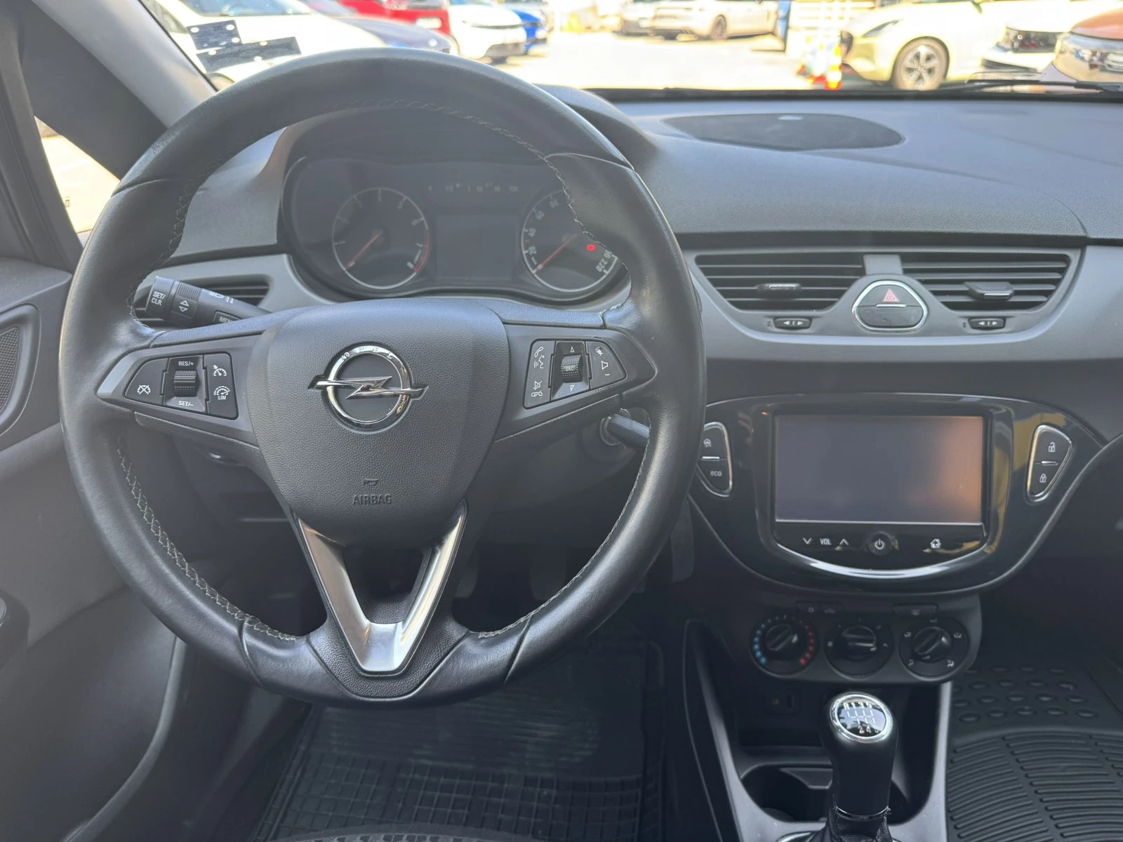 Opel Corsa 1.0 EcoFlex - изображение 10