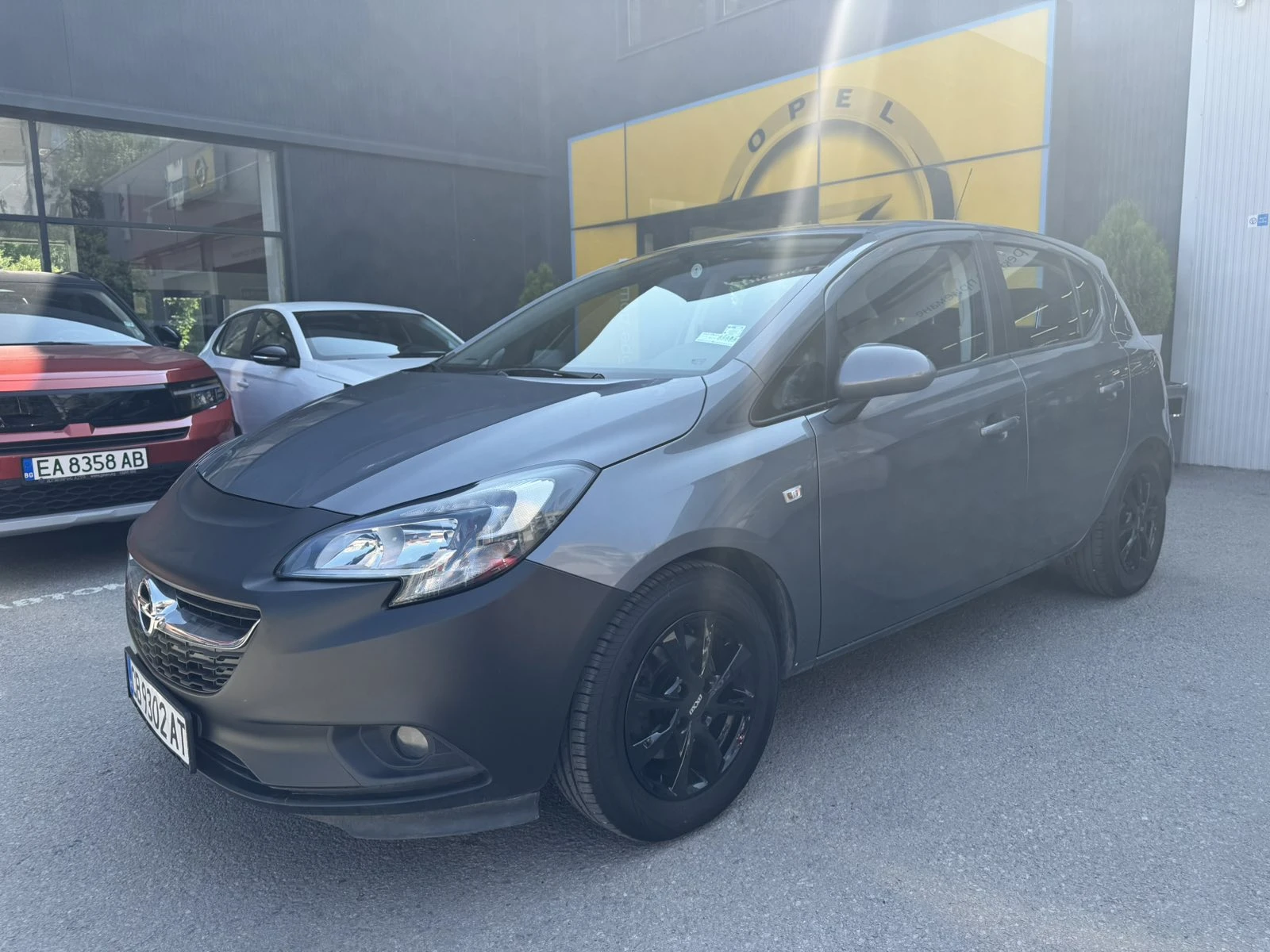 Opel Corsa 1.0 EcoFlex - изображение 2