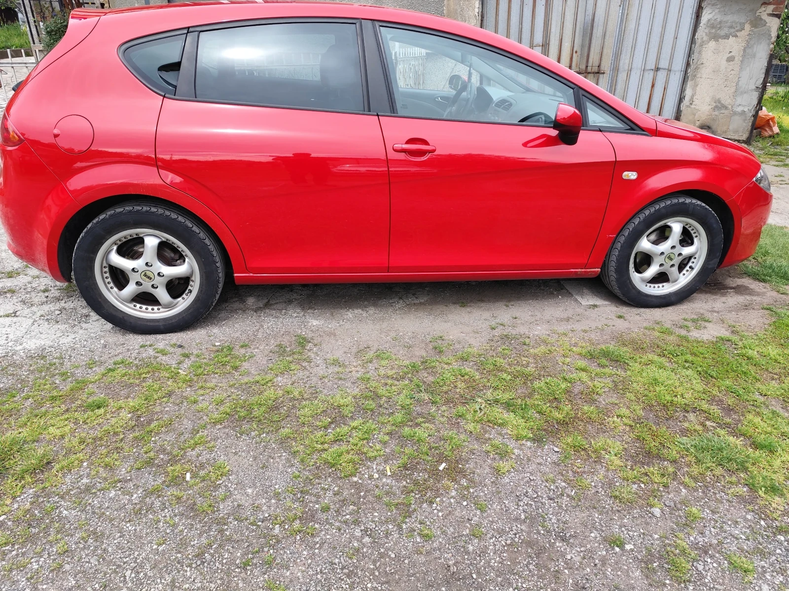 Seat Leon  - изображение 3