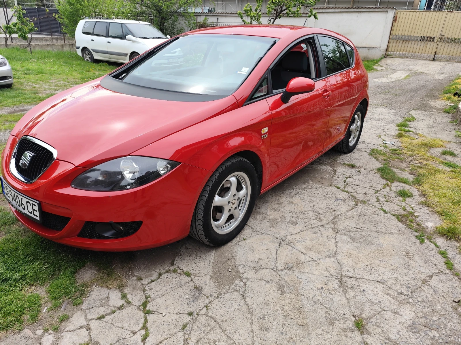 Seat Leon  - изображение 5