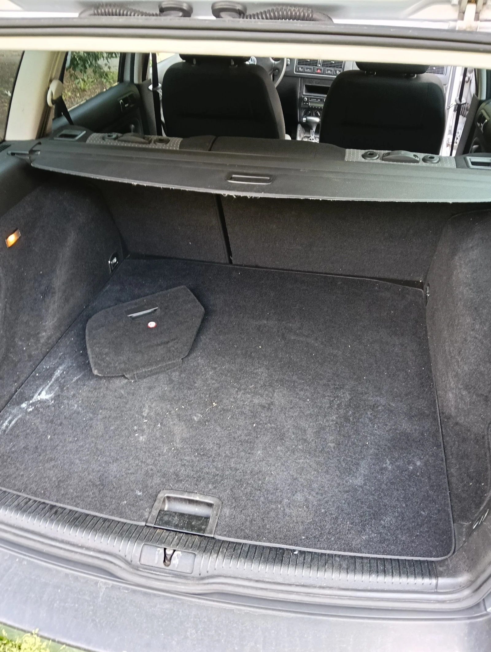 VW Golf IV - изображение 8