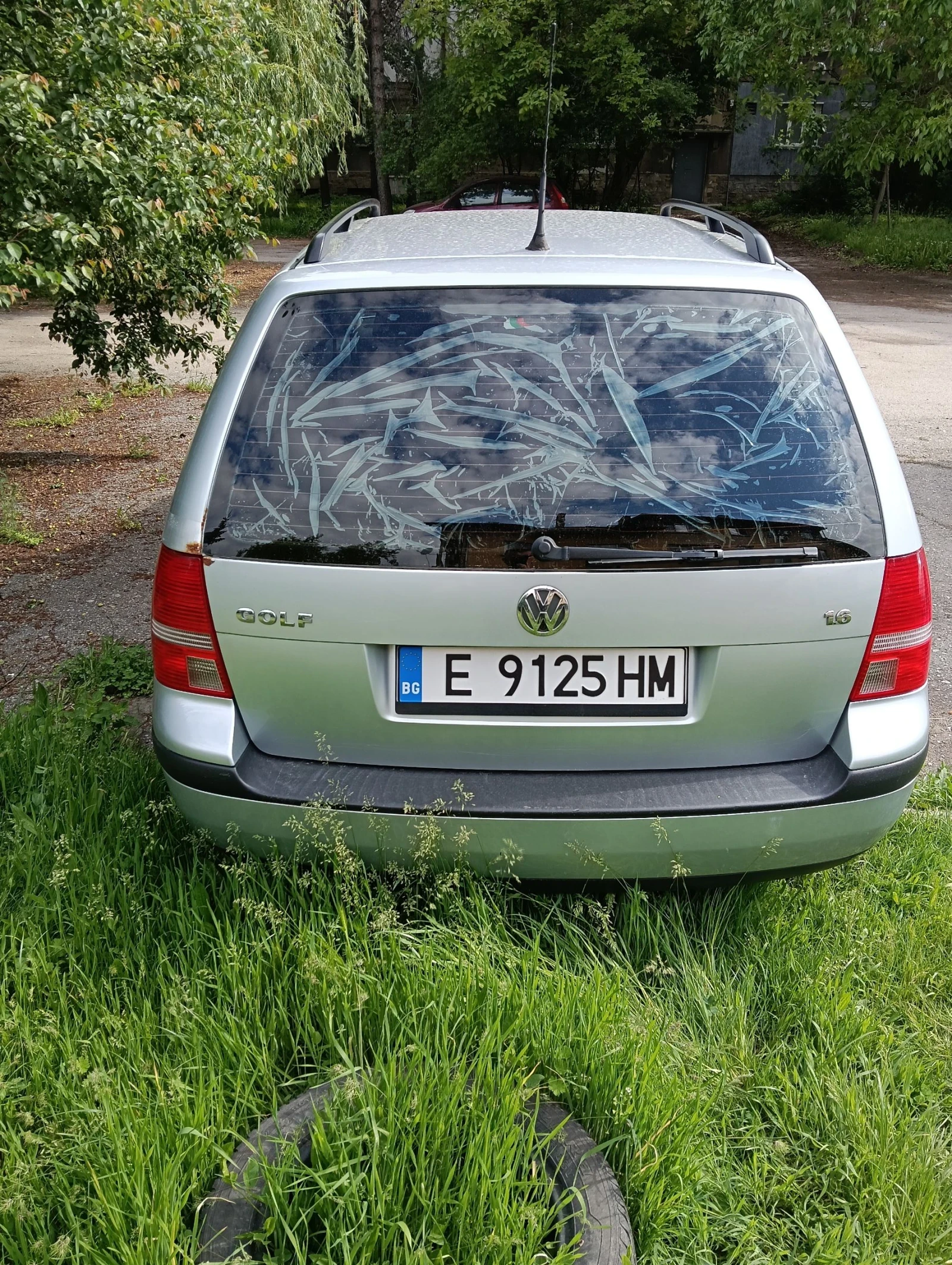 VW Golf IV - изображение 3