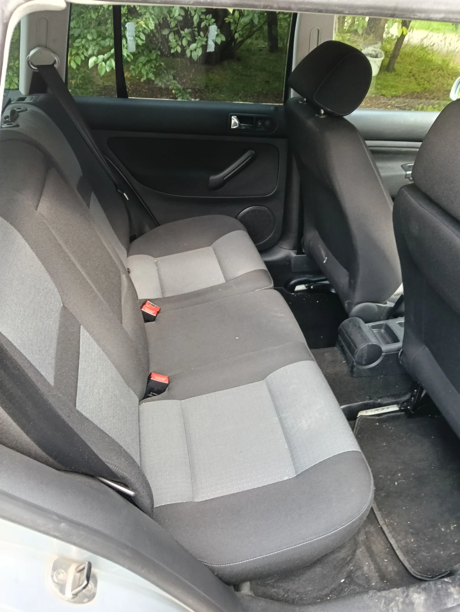 VW Golf IV - изображение 6