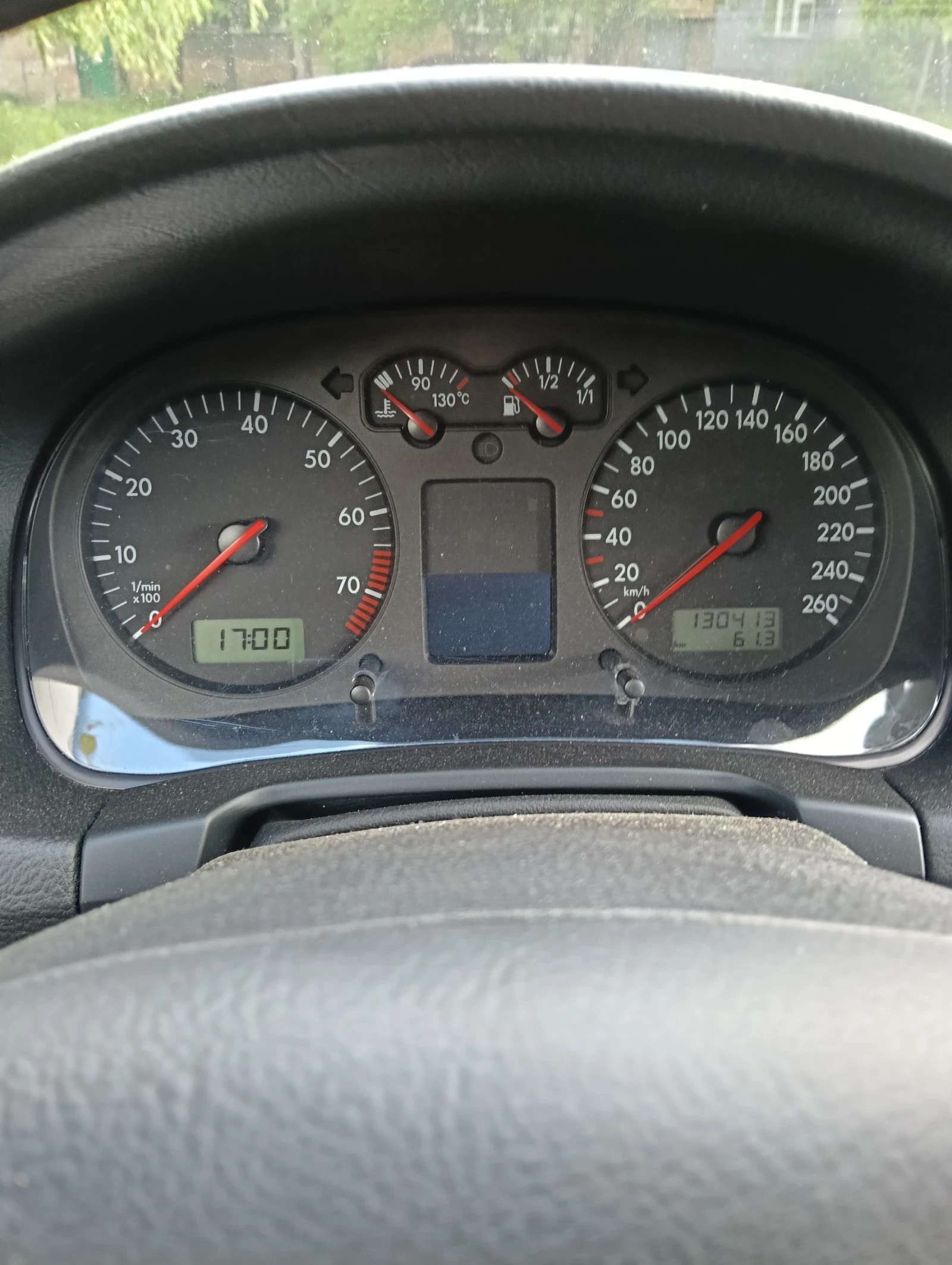 VW Golf IV - изображение 10