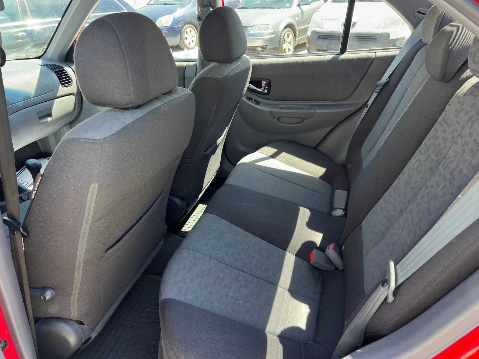 Hyundai Accent 1.3i 111    | Mobile.bg   12