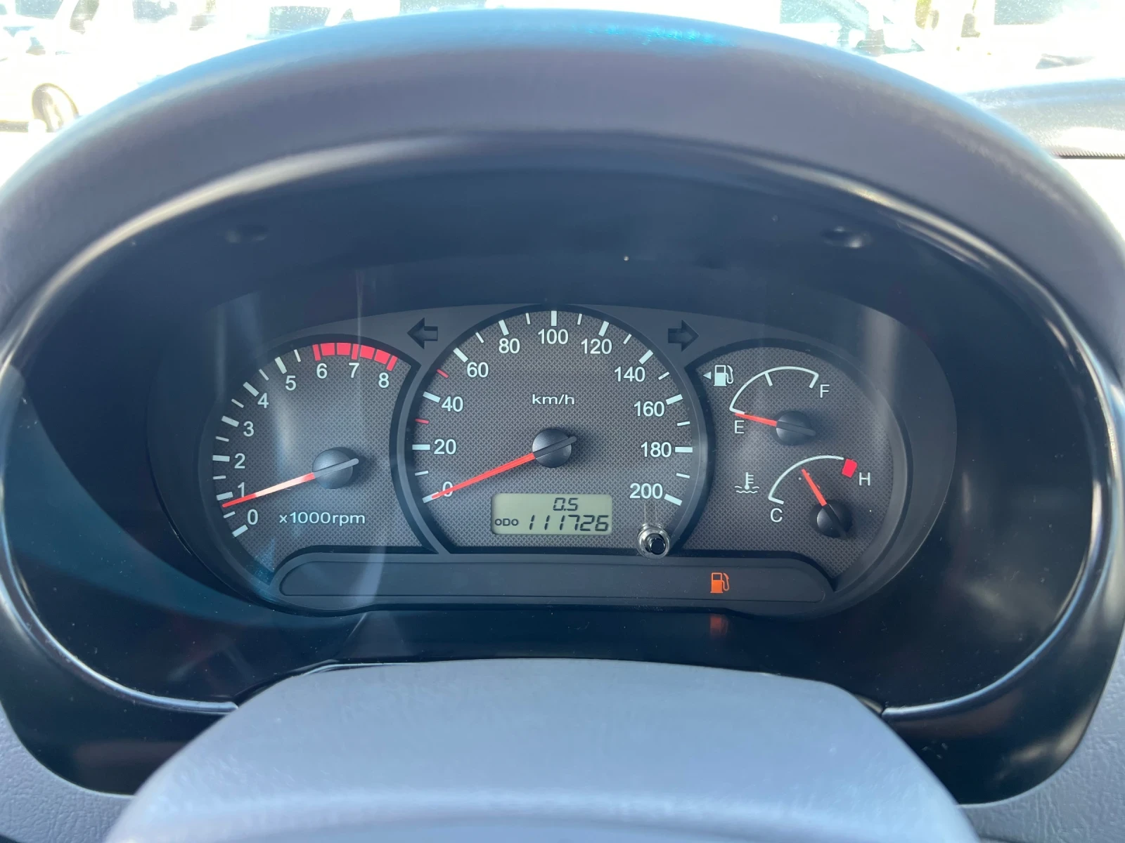 Hyundai Accent 1.3i 111    | Mobile.bg   13