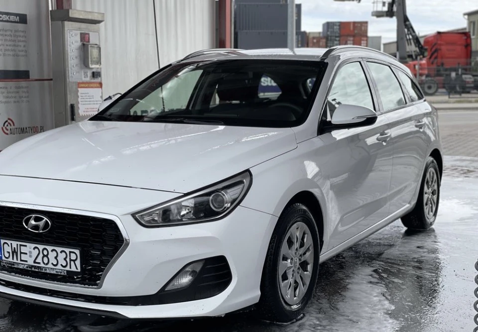 Hyundai I30 clasik+  - изображение 2