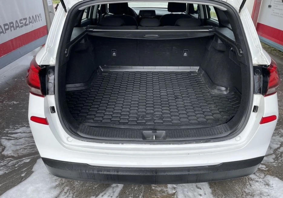 Hyundai I30 clasik+  - изображение 4