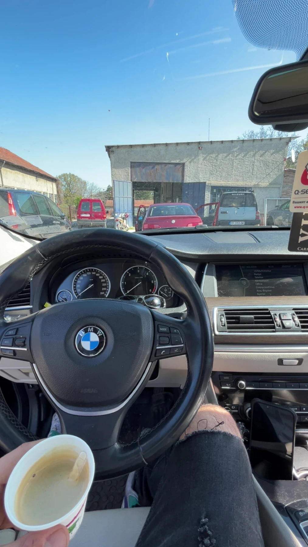BMW 530  - изображение 4