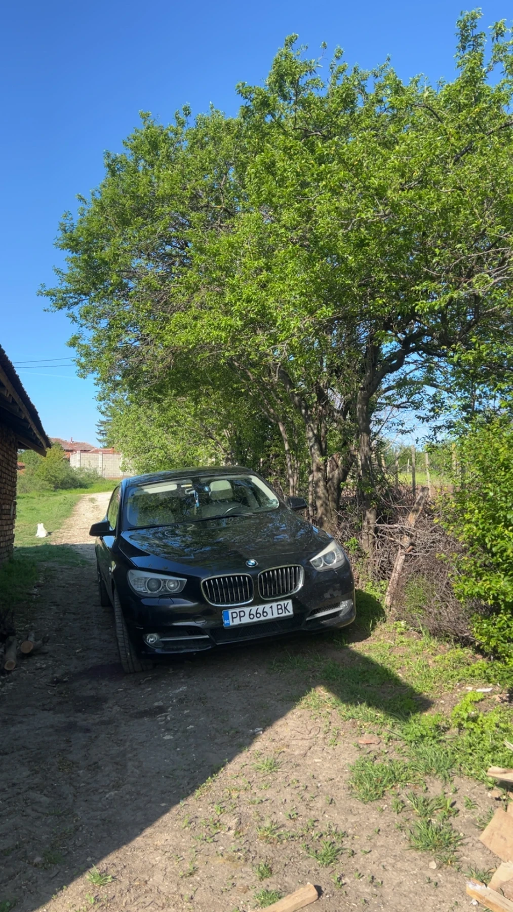 BMW 530  - изображение 6
