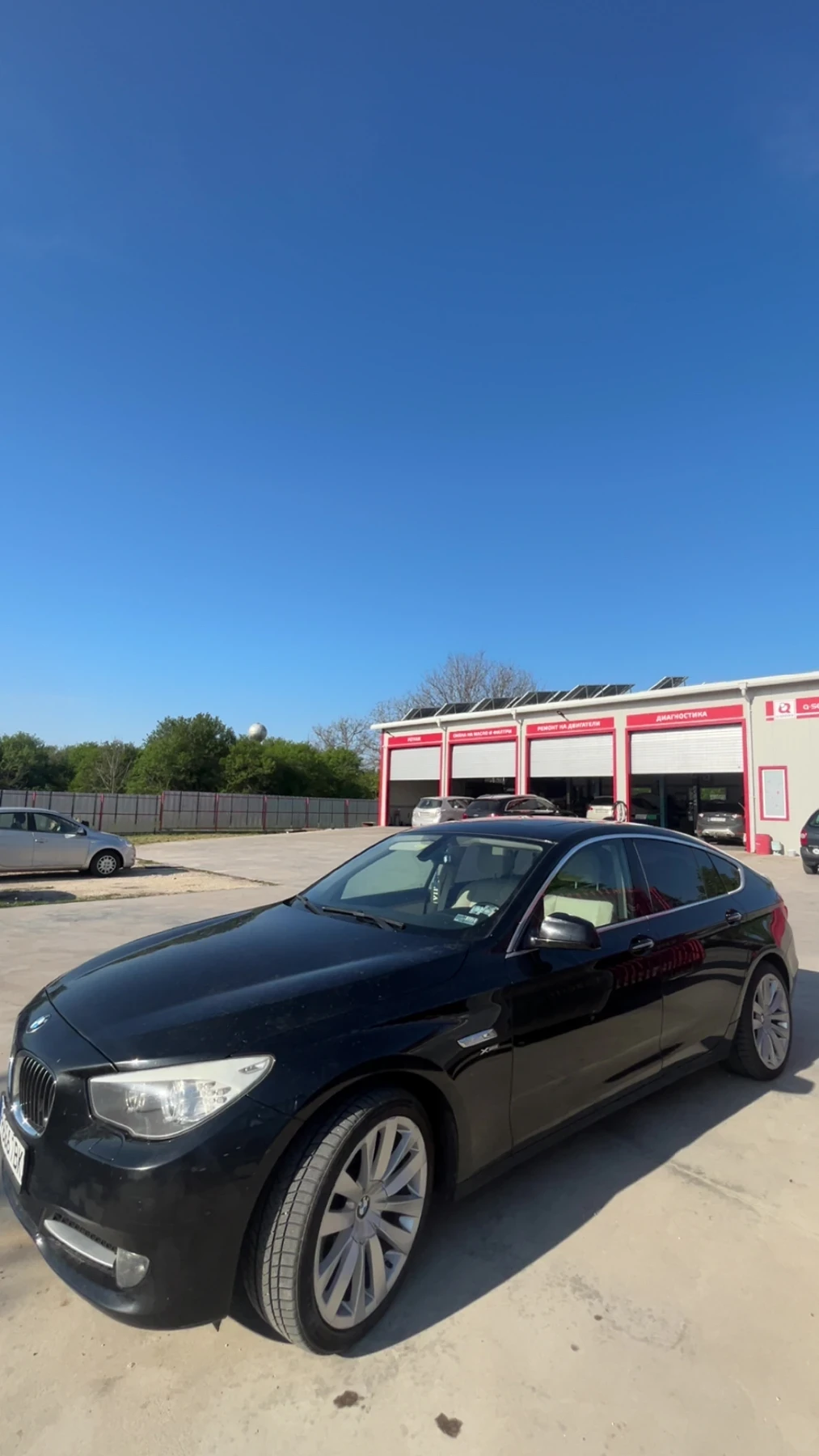 BMW 530  - изображение 2