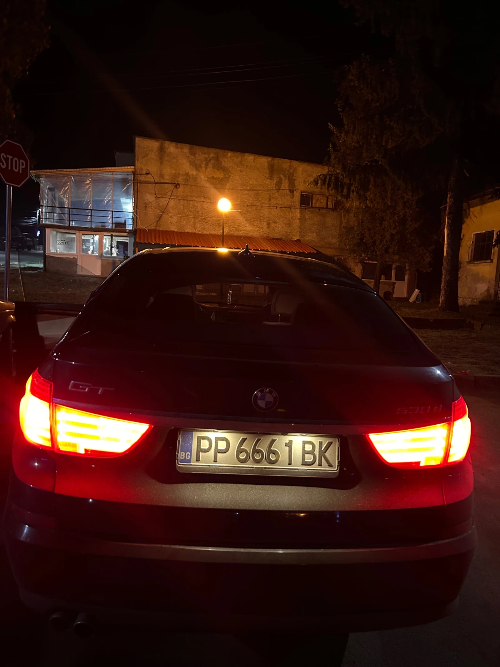 BMW 530  - изображение 10