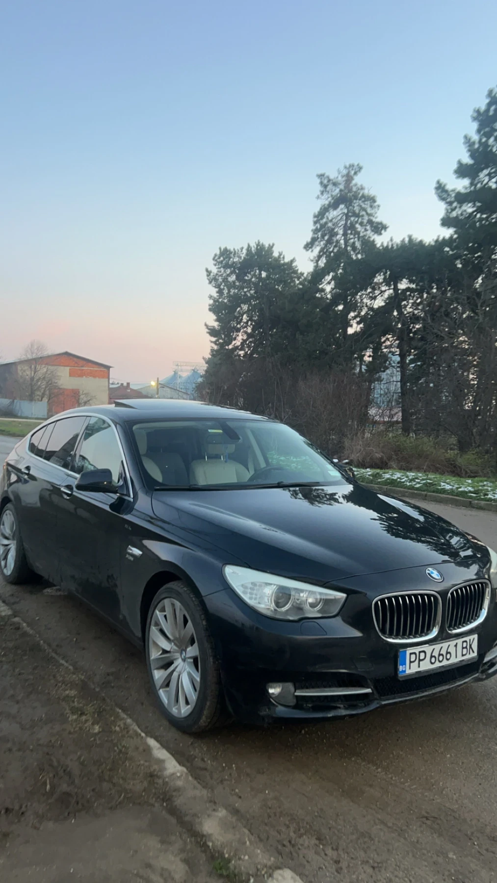 BMW 530  - изображение 8