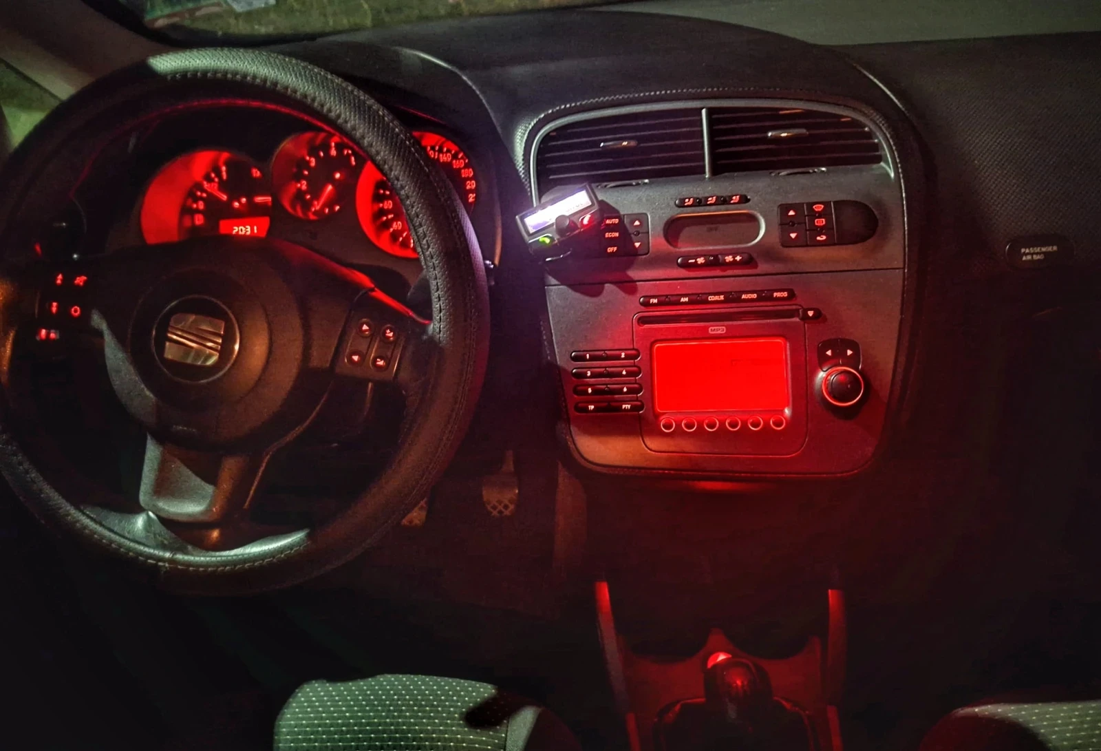Seat Altea XL - изображение 9
