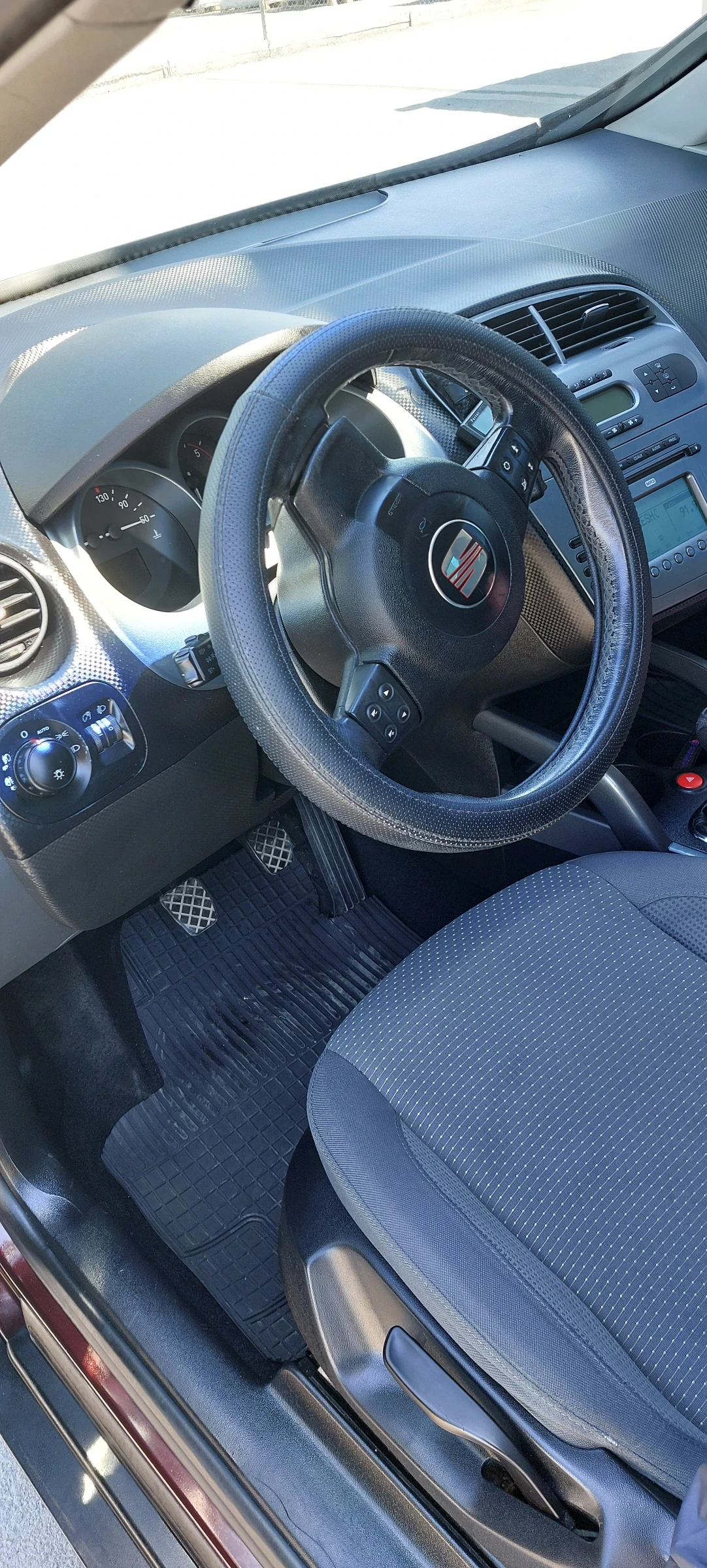 Seat Altea XL - изображение 7