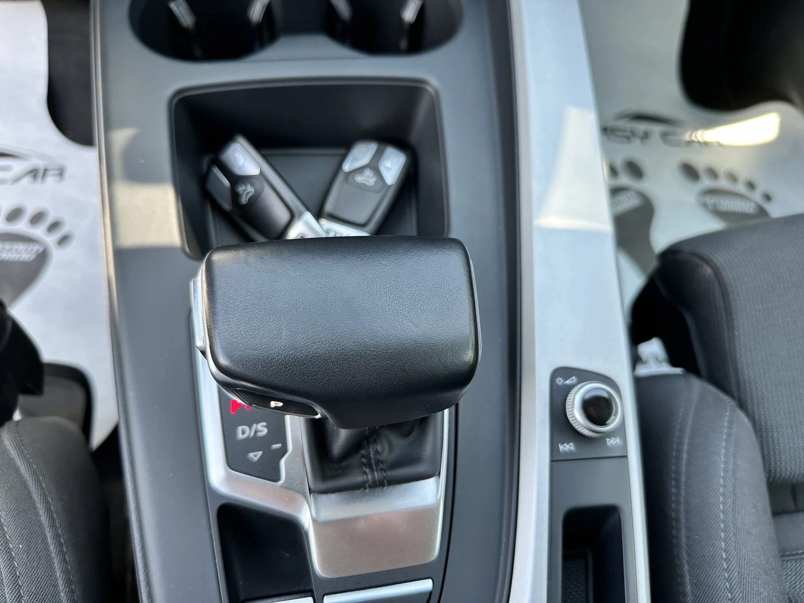 Audi A4  - изображение 8