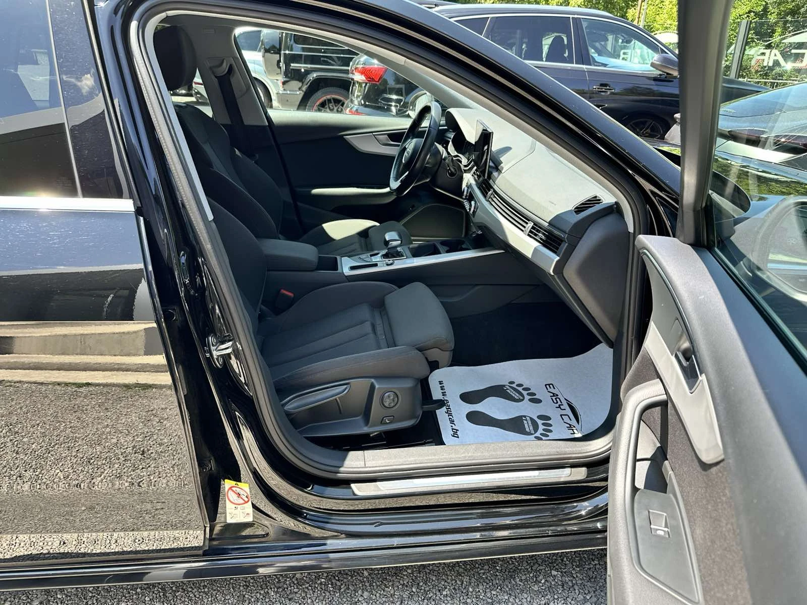 Audi A4 | Mobile.bg — изображение 11