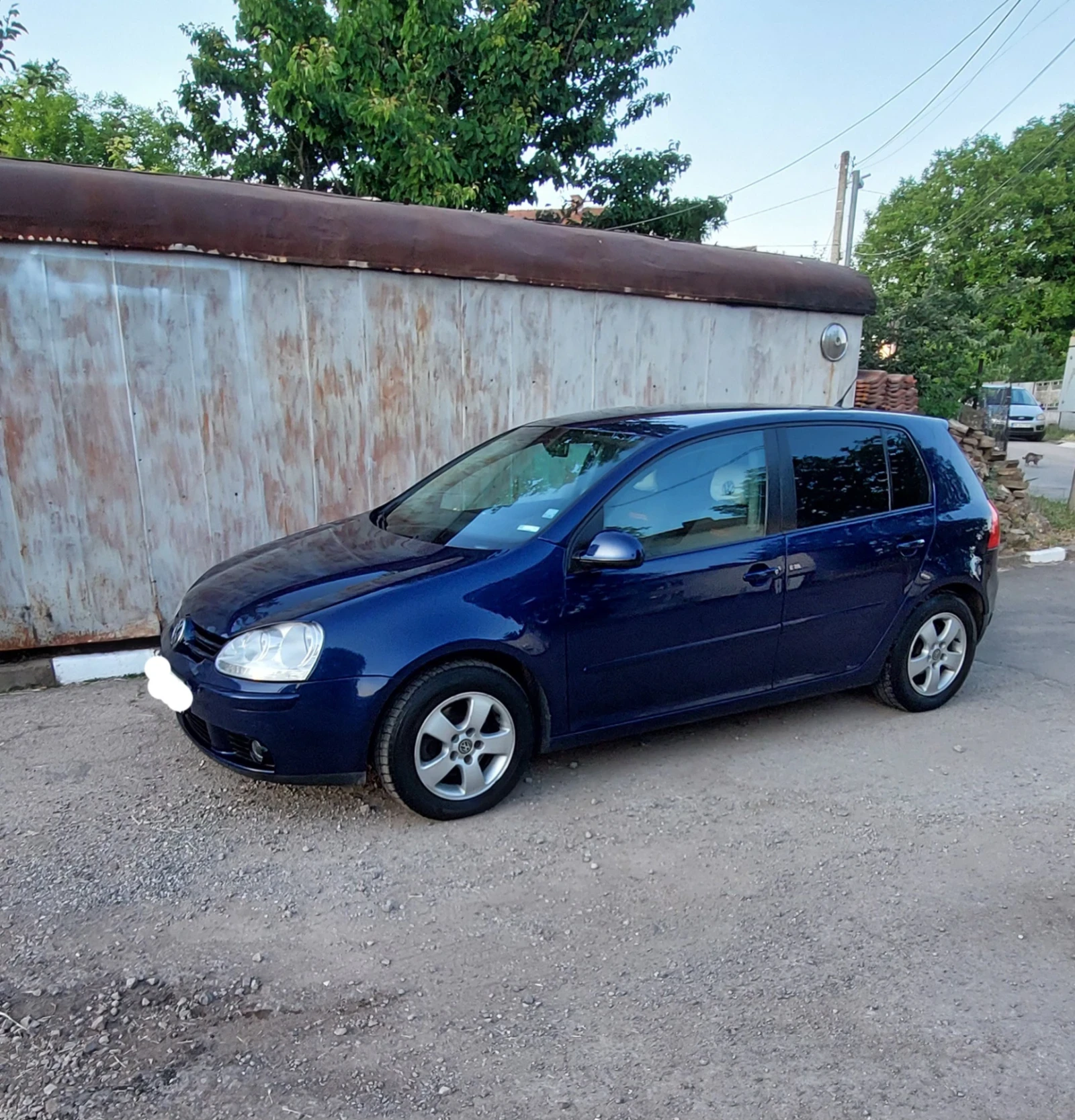 VW Golf GOAL  - изображение 2