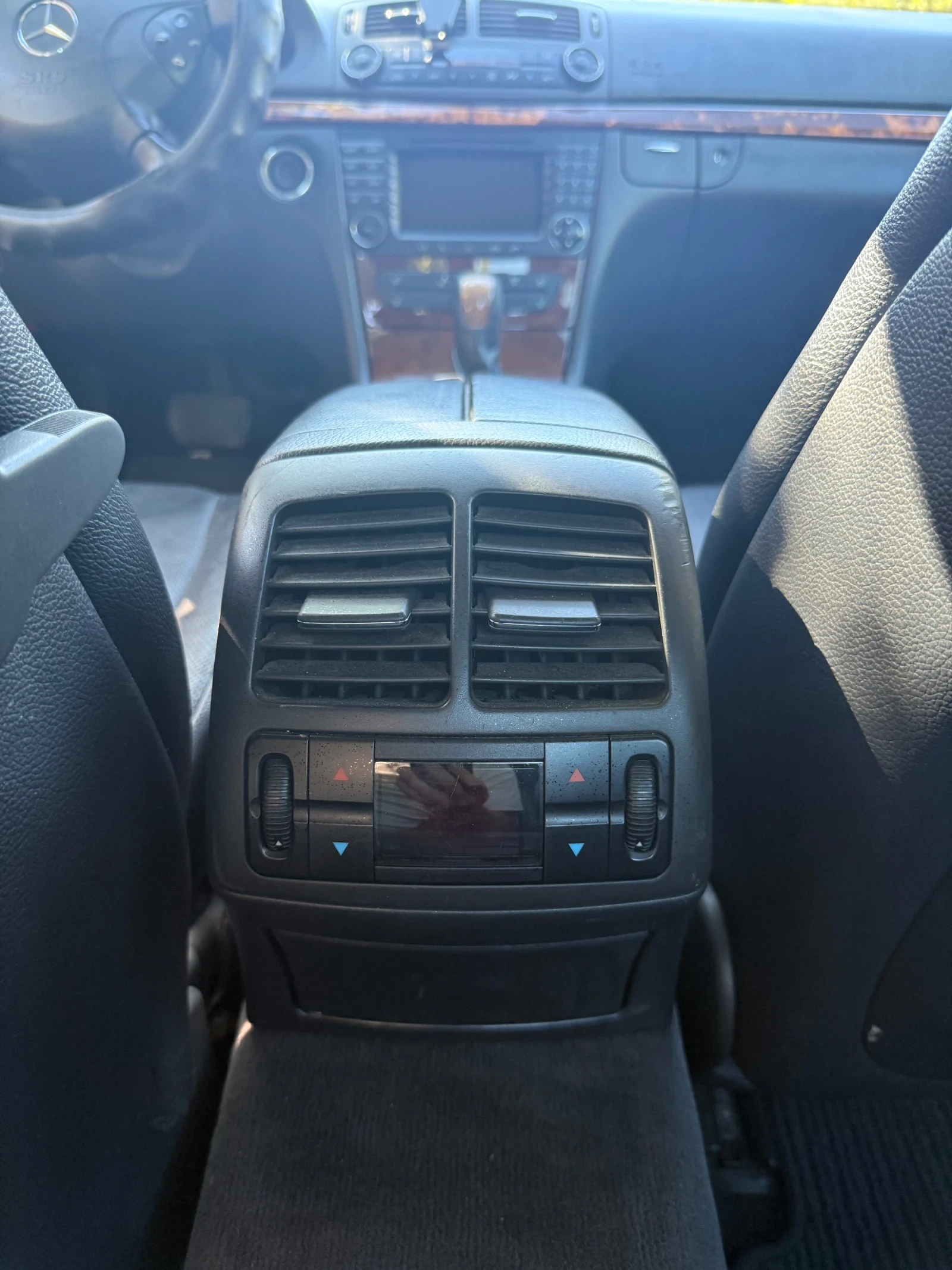 Mercedes-Benz E 280 | Mobile.bg   16