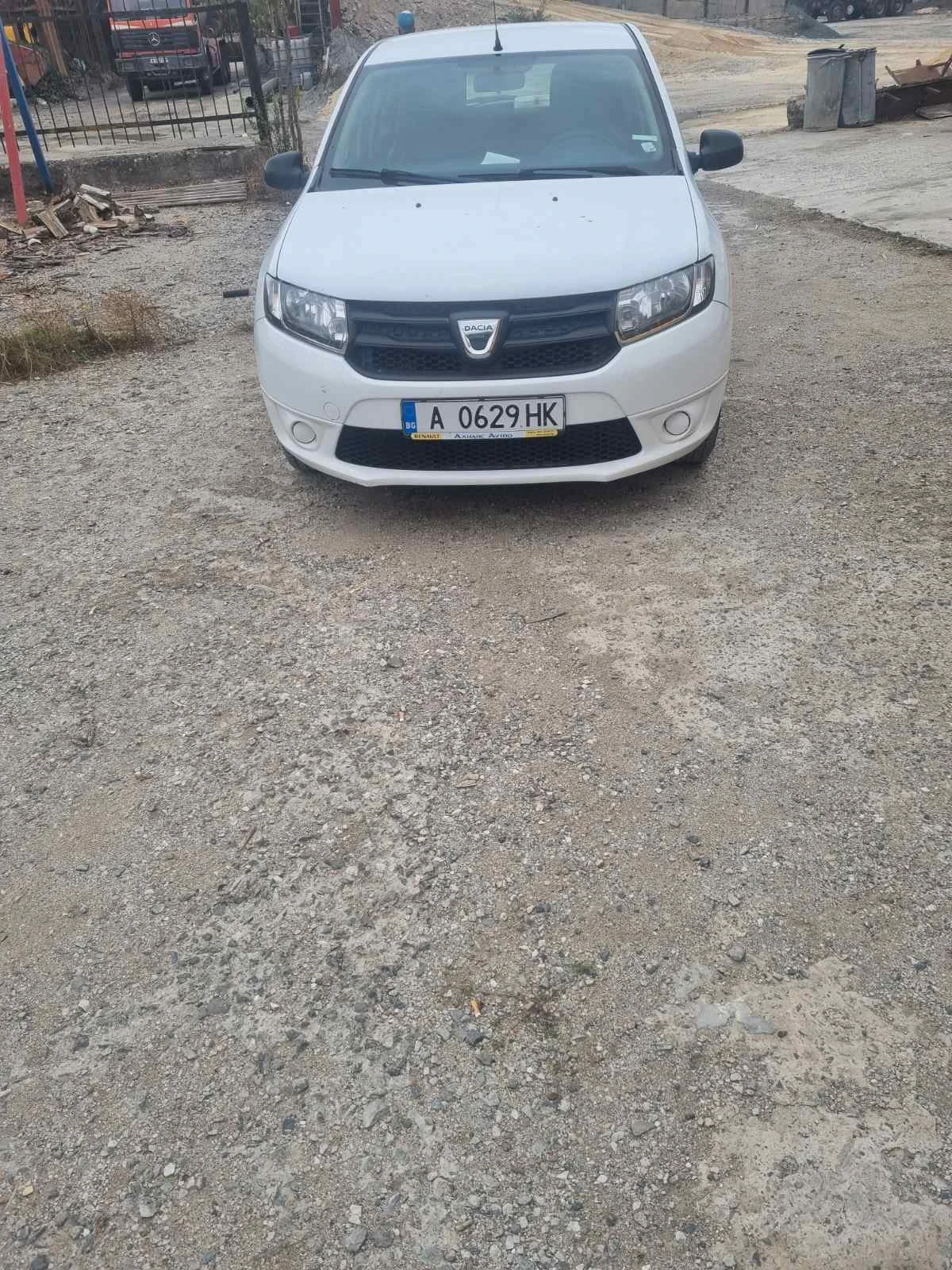 Dacia Sandero | Mobile.bg — изображение 1