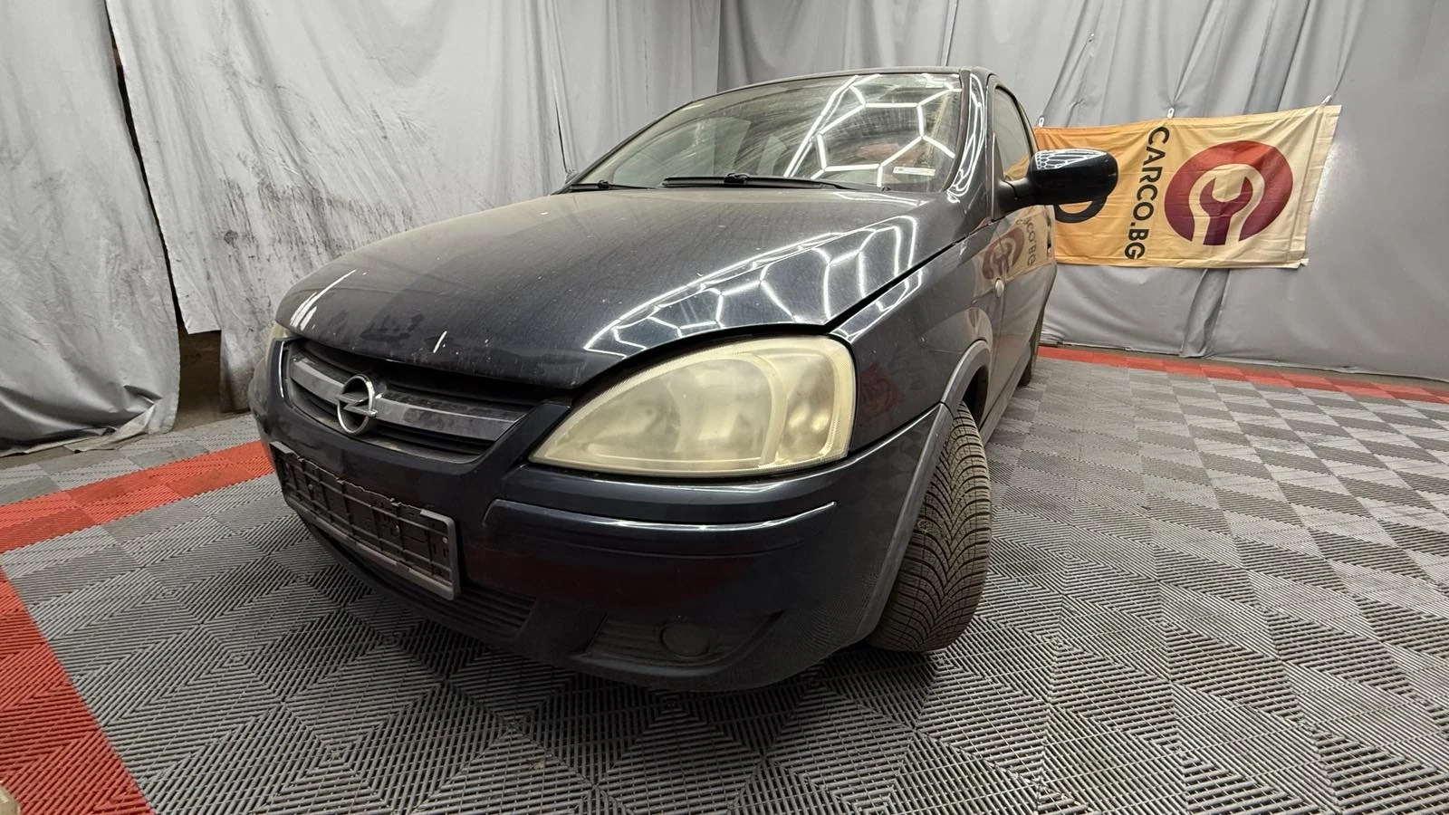 Opel Corsa | Mobile.bg   1