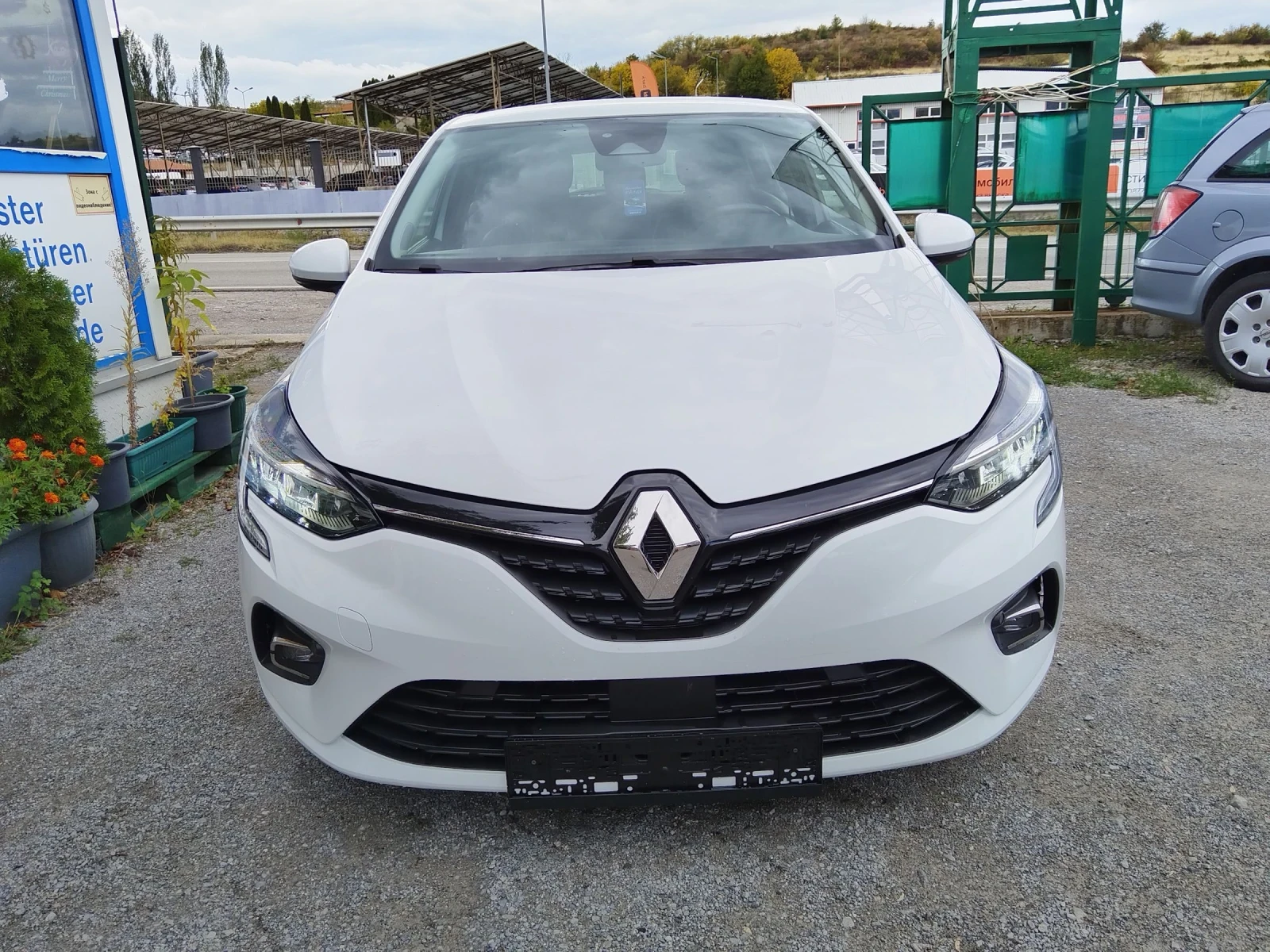Renault Clio  1.5D .full ekstri - изображение 2