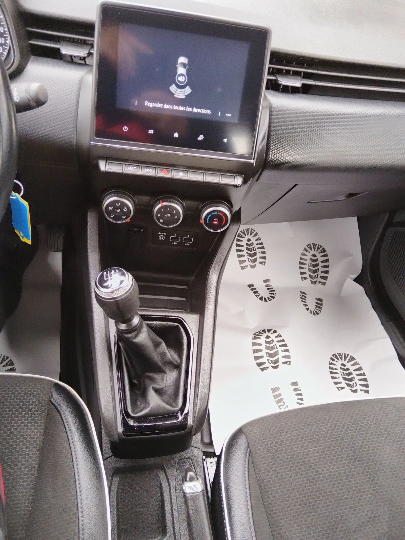 Renault Clio  1.5D .full ekstri | Mobile.bg   14