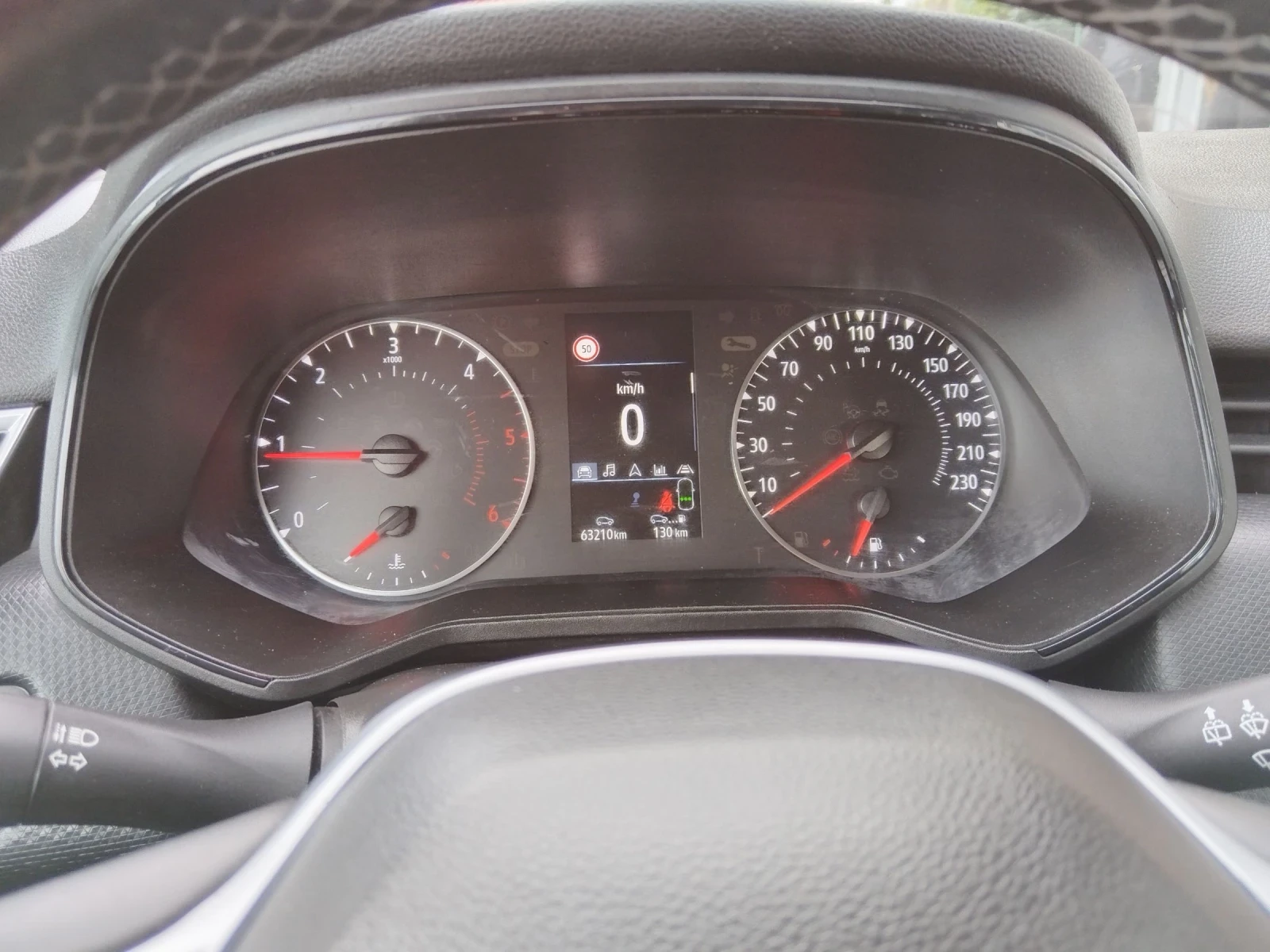 Renault Clio  1.5D .full ekstri | Mobile.bg   11