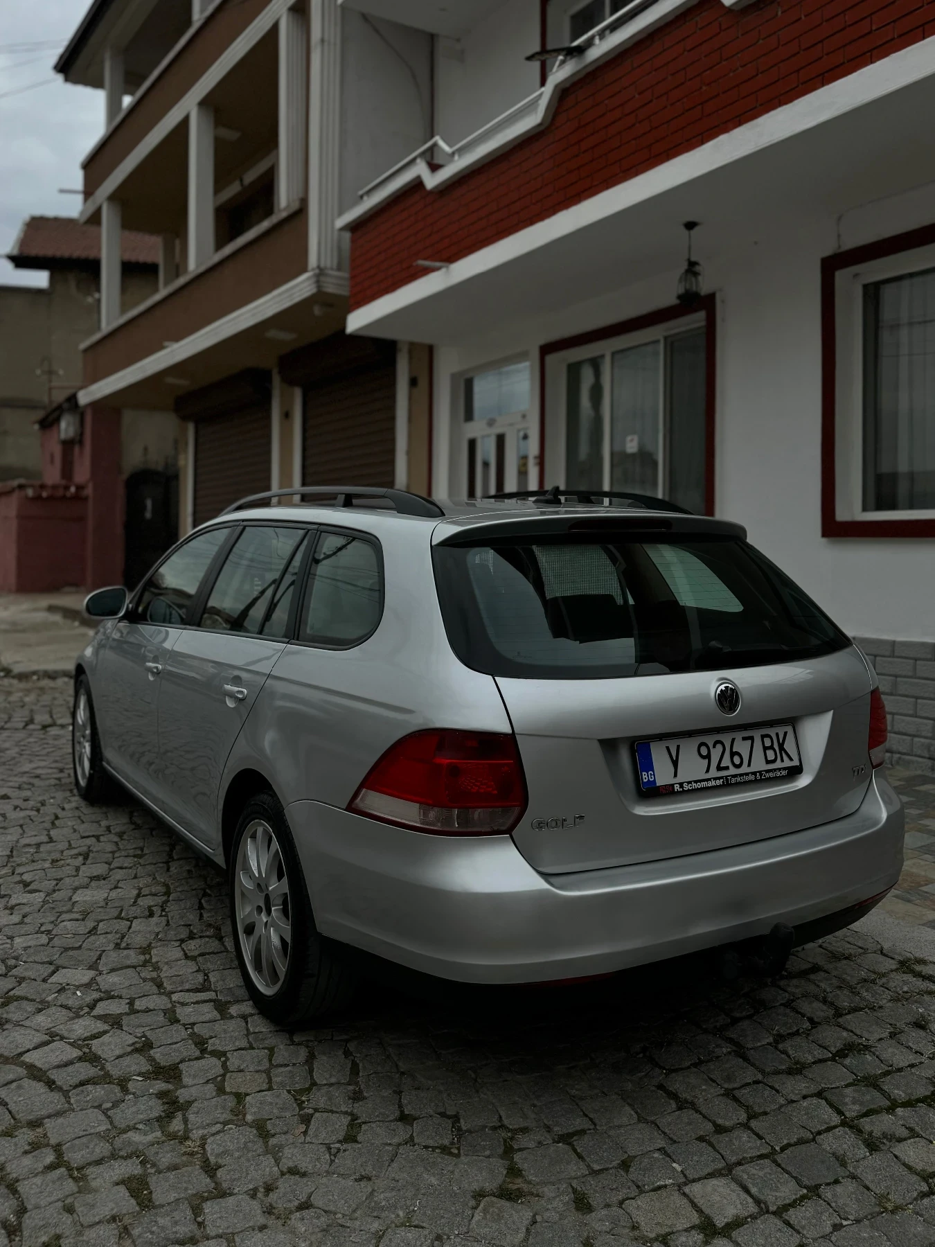 VW Golf Variant | Mobile.bg — изображение 4