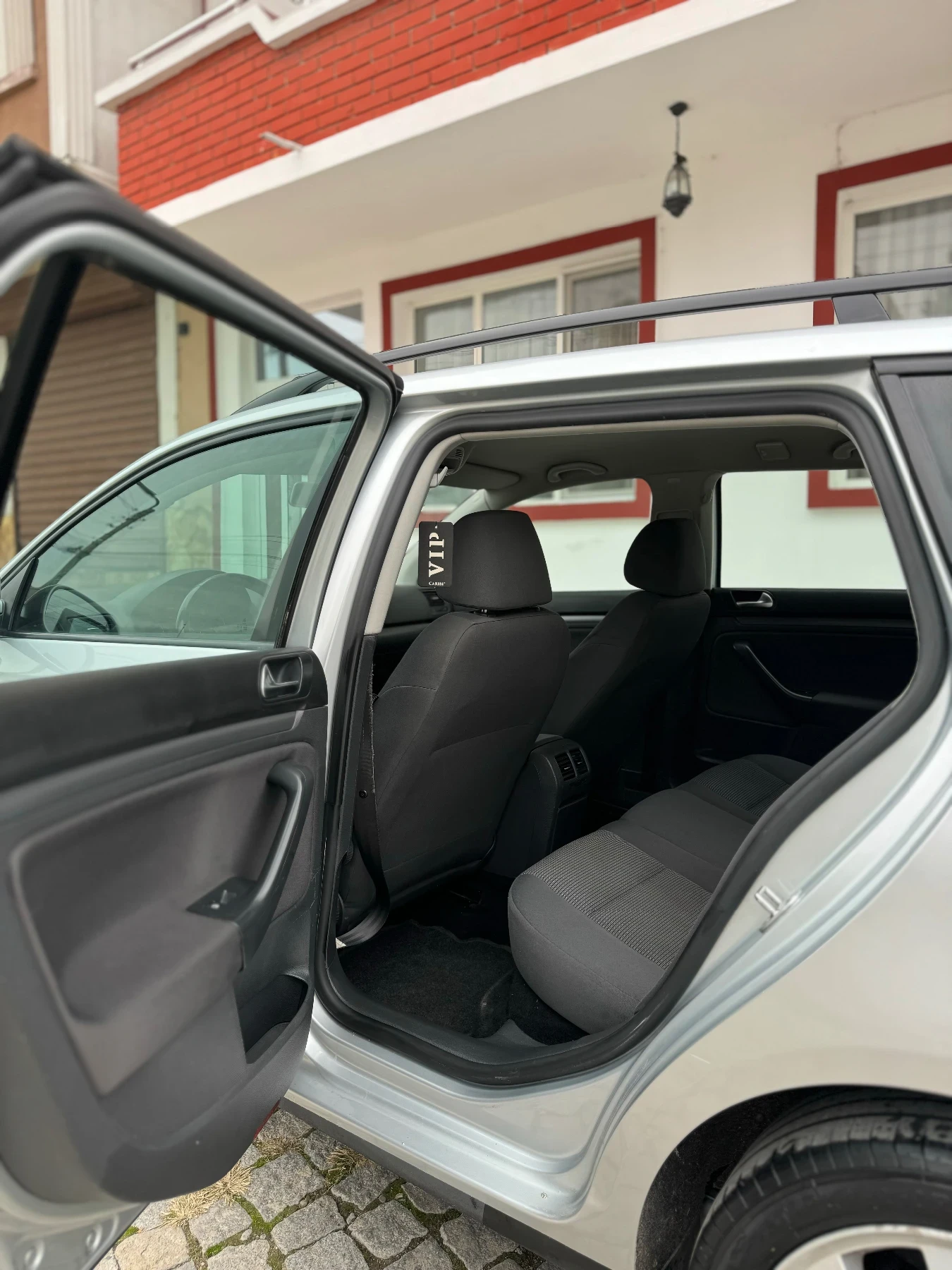 VW Golf Variant | Mobile.bg — изображение 9
