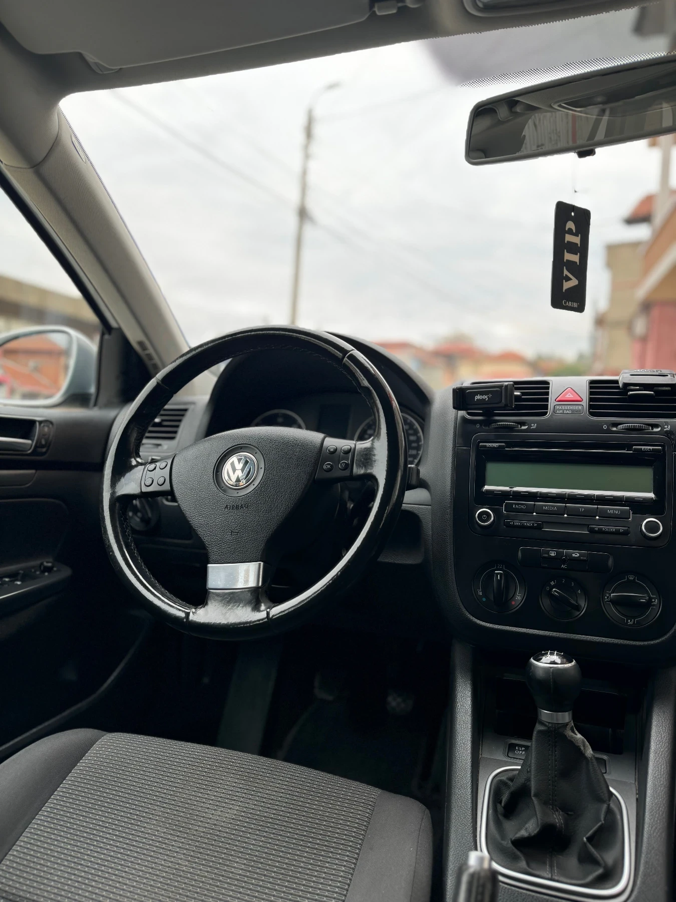VW Golf Variant | Mobile.bg — изображение 8