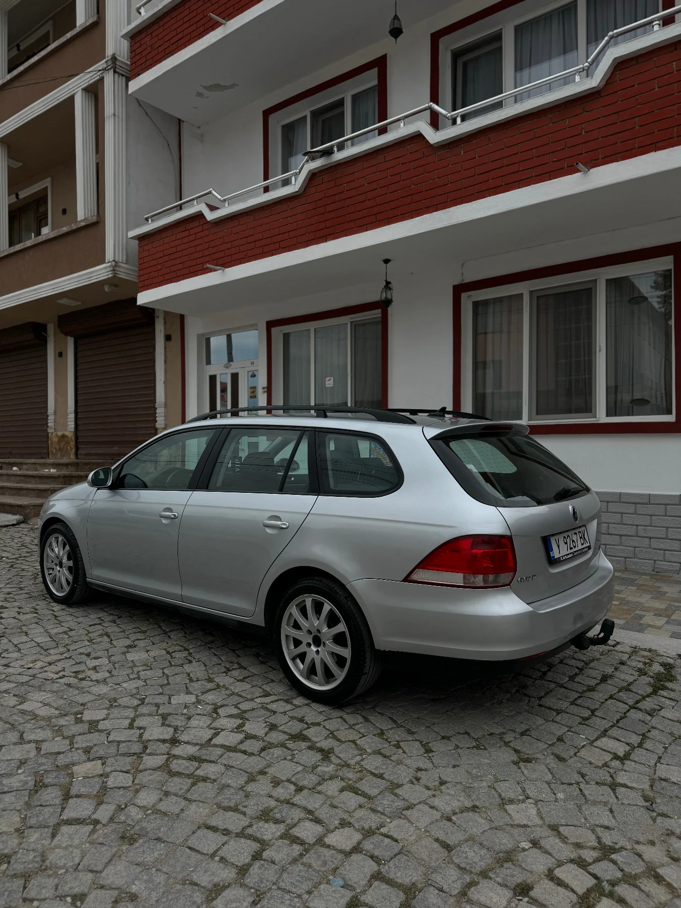 VW Golf Variant | Mobile.bg — изображение 3