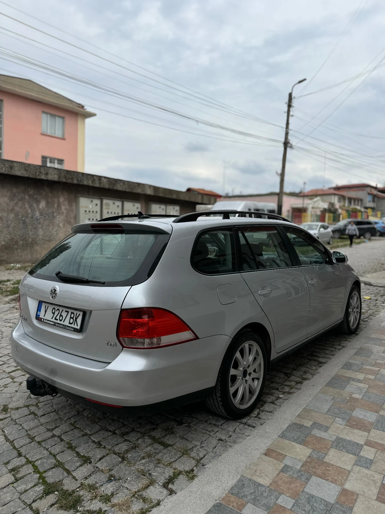 VW Golf Variant | Mobile.bg — изображение 5