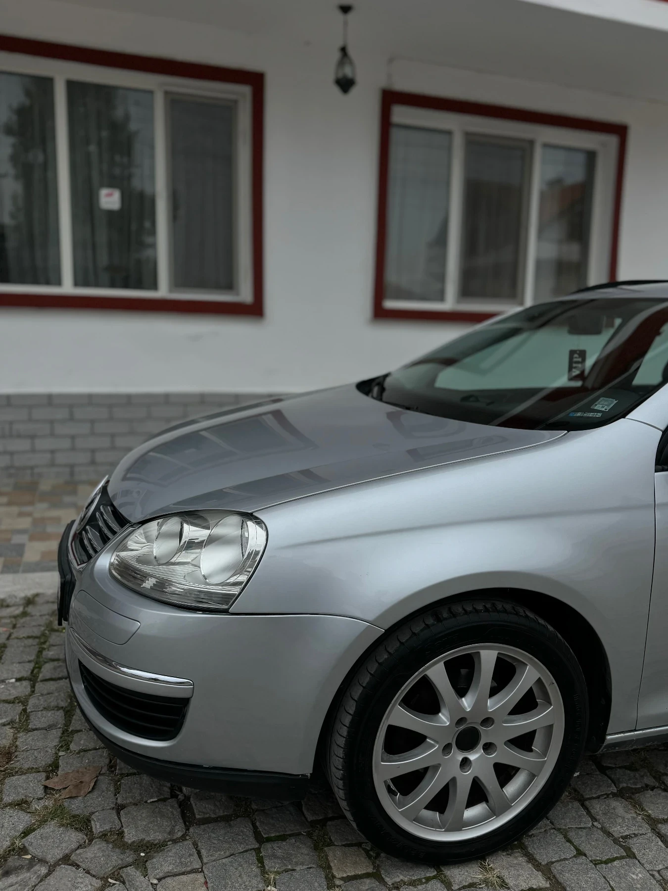 VW Golf Variant | Mobile.bg — изображение 2