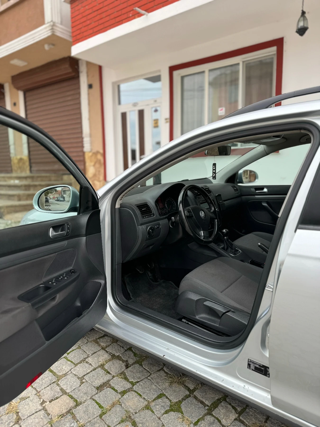 VW Golf Variant | Mobile.bg — изображение 6