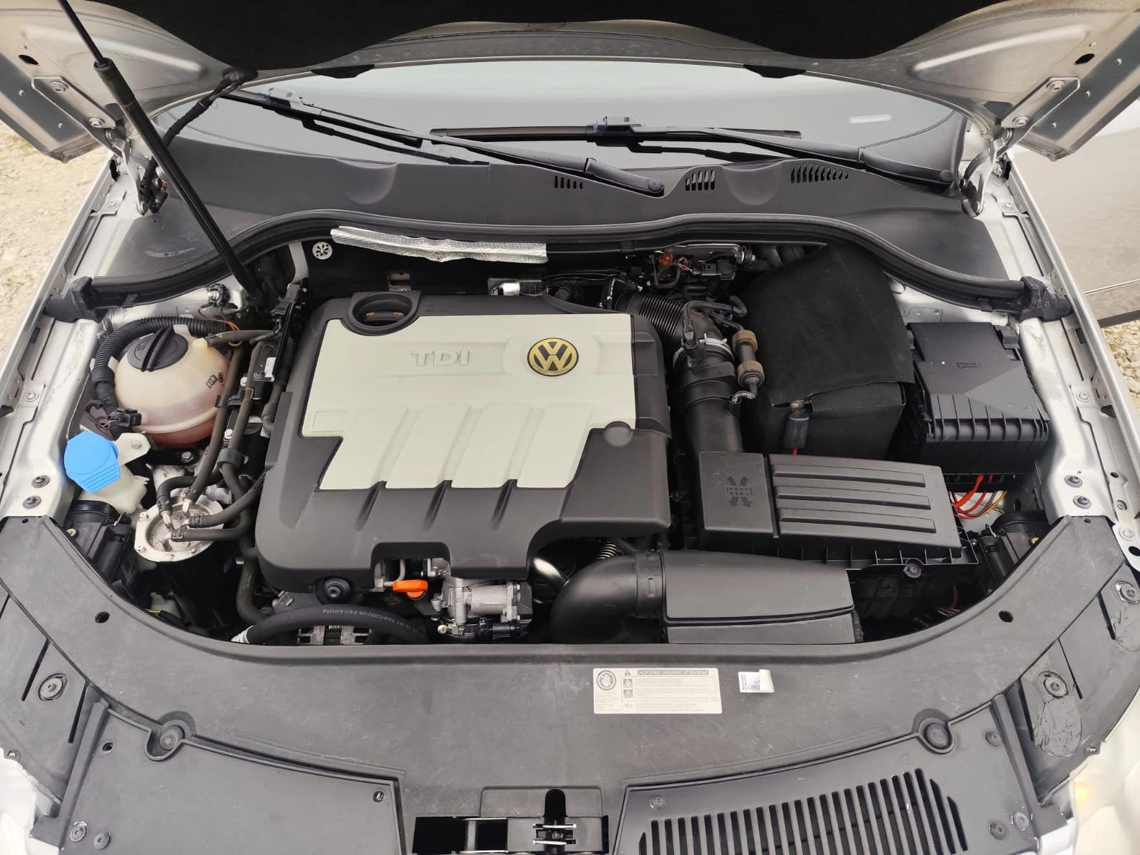 VW Passat 2.0    | Mobile.bg   15