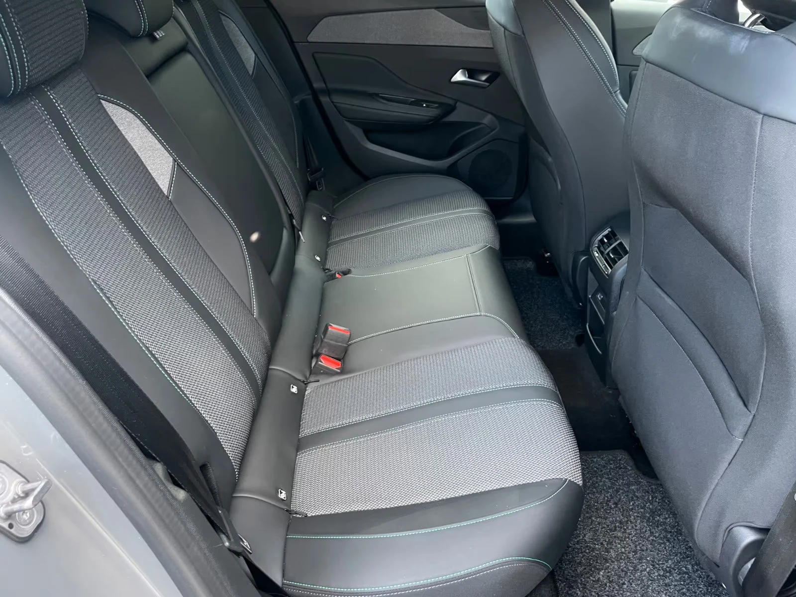 Peugeot 308 ALLURE/131HP/CAM/LED/NAVI/L.ASSIST/DIGI/483g | Mobile.bg   14