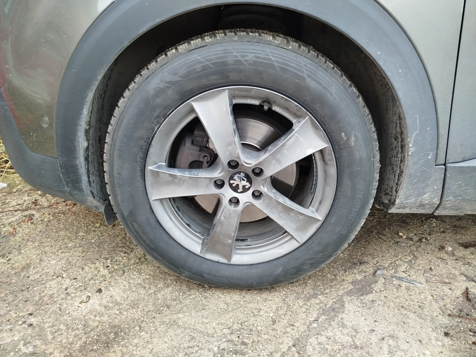 Peugeot 3008 1.6HDI | Mobile.bg � ����������� 14