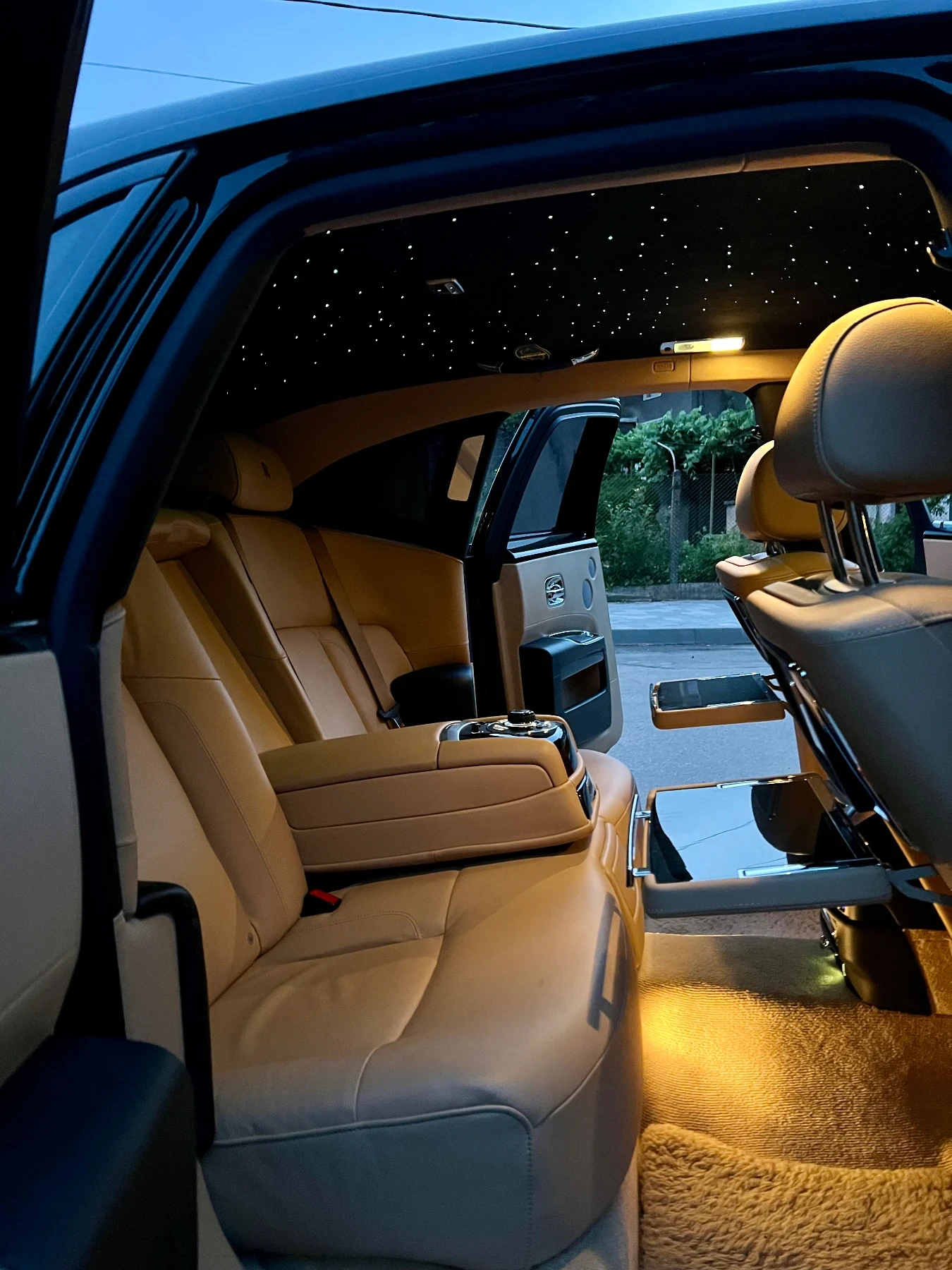 Rolls-Royce Ghost Ghost - изображение 9