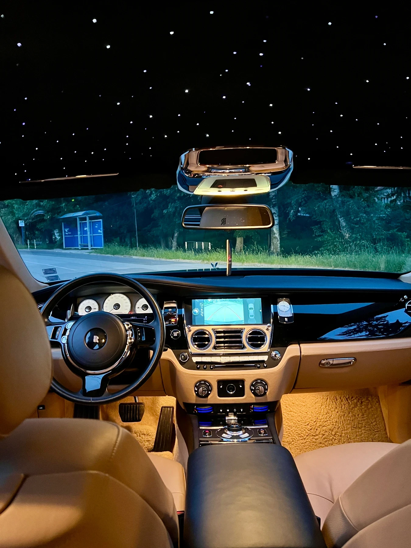 Rolls-Royce Ghost Ghost - изображение 10