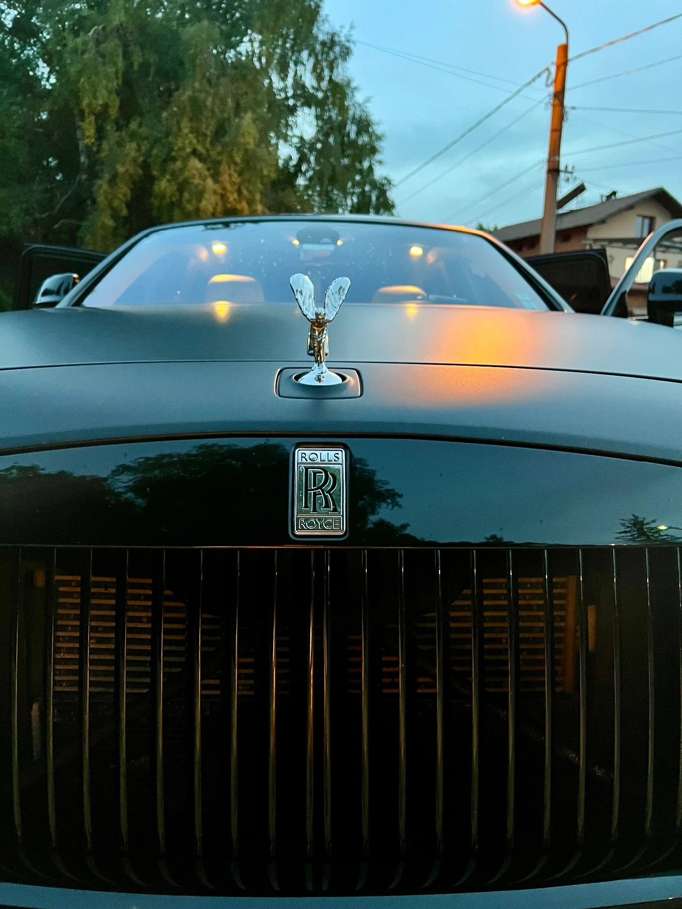 Rolls-Royce Ghost Ghost - изображение 5