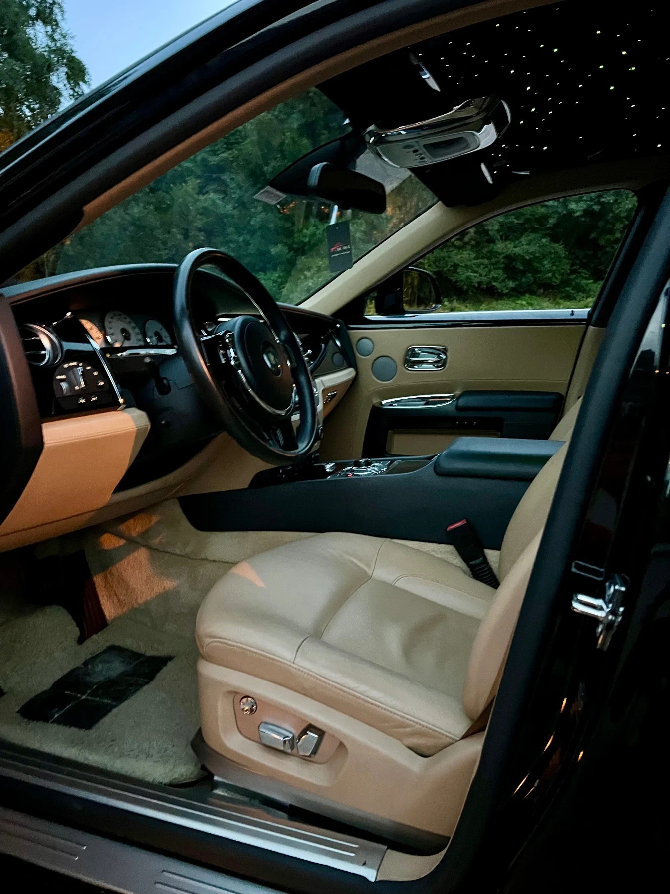 Rolls-Royce Ghost Ghost | Mobile.bg   14