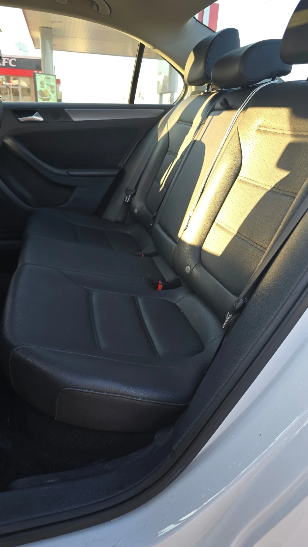 VW Jetta   /93500/  1  | Mobile.bg   11