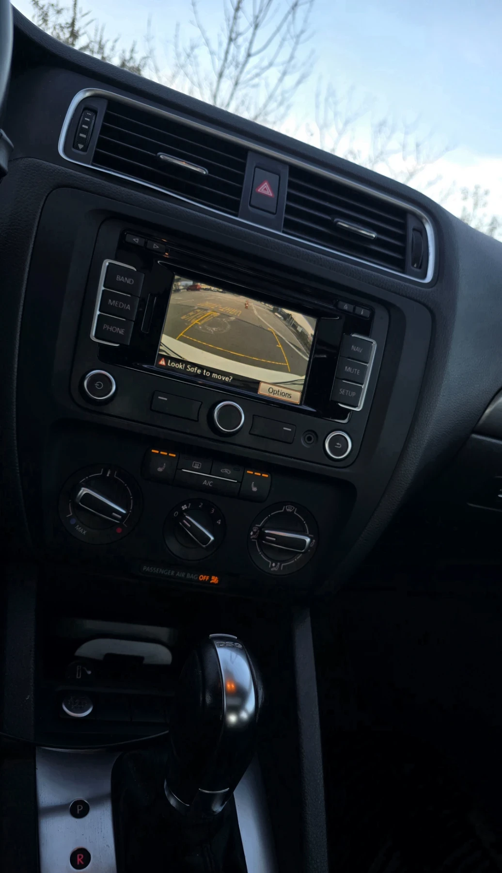 VW Jetta   /93500/  1  | Mobile.bg   14