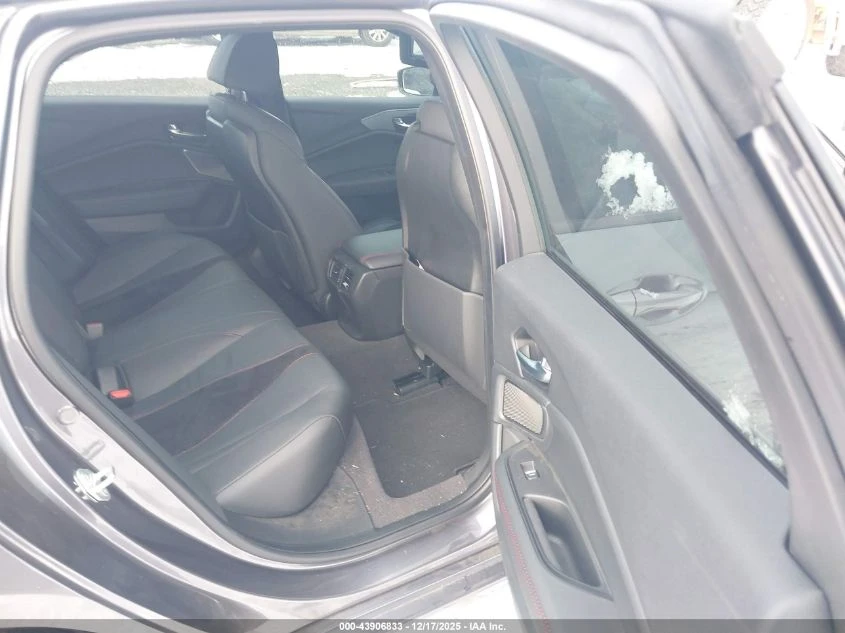 Acura TLX 2.0L I-4 DI, DOHC, VVT, TURBO, 272HP All Wheel | Mobile.bg � ����������� 13