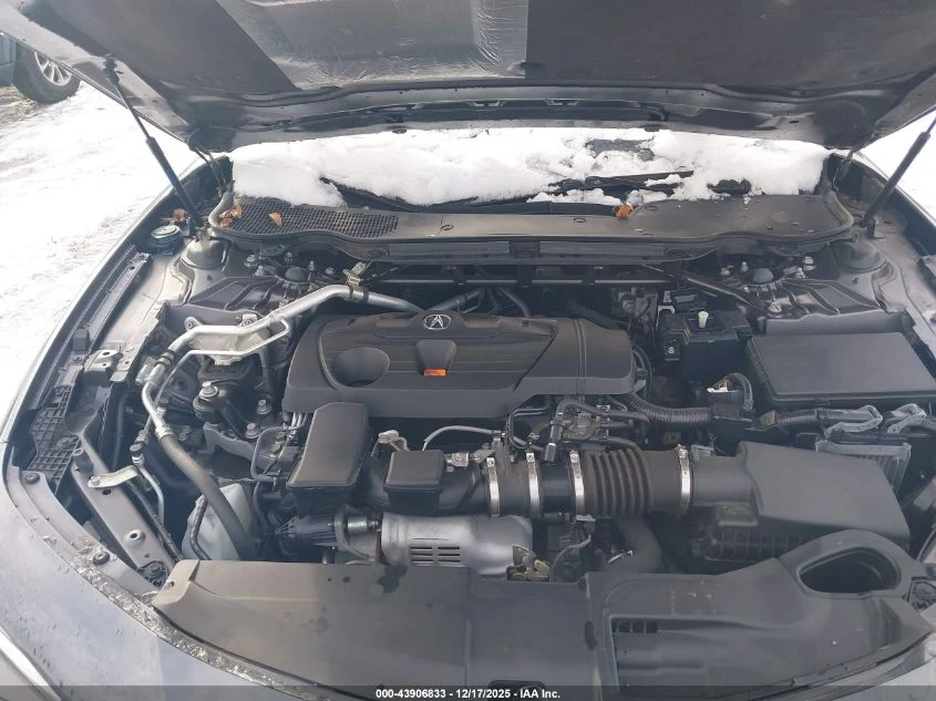 Acura TLX 2.0L I-4 DI, DOHC, VVT, TURBO, 272HP All Wheel | Mobile.bg � ����������� 15