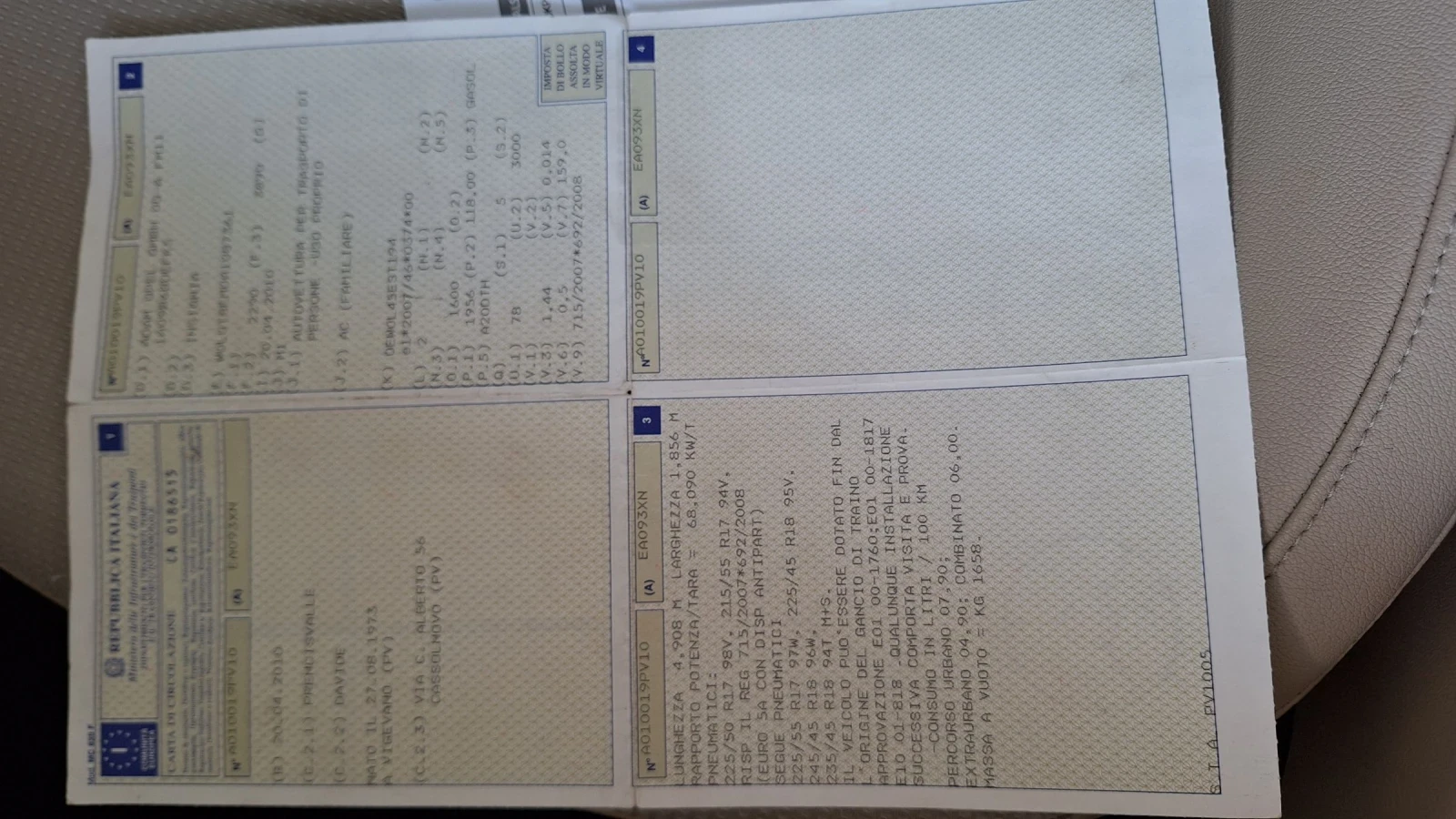 Opel Insignia 2.0ctdi ��� ���� �� ������ �� ��������  | Mobile.bg � ����������� 16