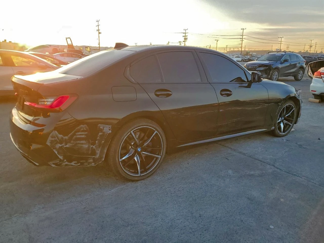 BMW 340 AMBIENT| ������| CARPLAY| ������� | Mobile.bg � ����������� 6